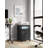 16.5'' Wide 2 -Drawer Mobile File Cabinet-1414677015