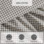 Ensemble de draps en percale de coton Shasta Lake -115701432-90984233