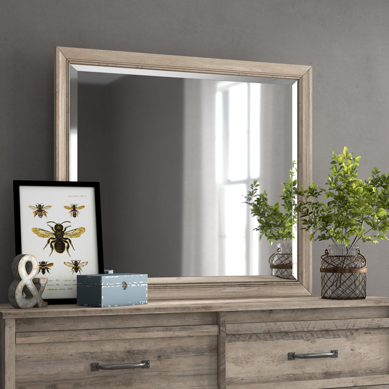 Eleora Dresser Mirror