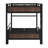 Separable Bunk Beds,With Raised Security Fence-470407008
