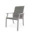 St. Catherine Polymer Outdoor Lounge Chair-1060399209-1057654455