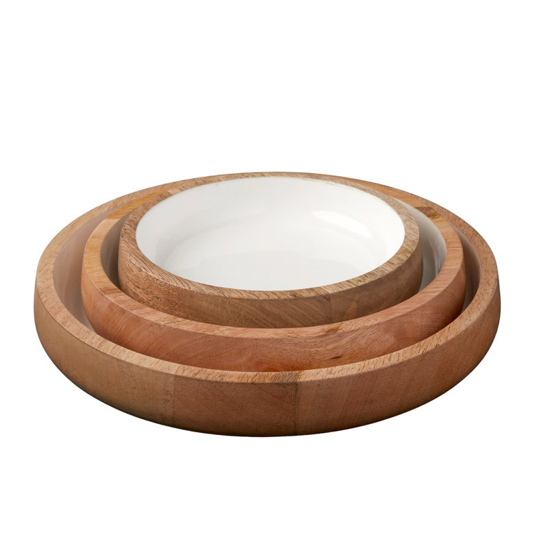 Madras Nesting Bowls