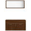 Laneise Bathroom Storage Furniture Set-229877297