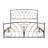 Essex King Metal Bed-208626509-208626515