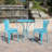 Colmar 3 Pc Kd Metal Set-915813548