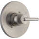 Trinsic Single-Function Valve Trim Kit, Shower Handle Trim kit