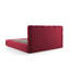 Nehimiah Upholstered Bed-1131077284-1131077283