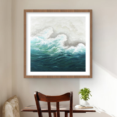 Seaside Landscape
