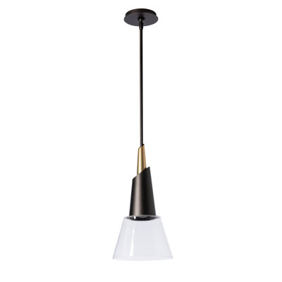 Kora Mini Pendant