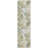 Machine Washable Indoor/Outdoor Cinead ACN1708 Ivory Rug-104740266