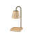 Beige/Antique Brass selected