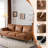 Alcott Hill® 82.68'' W 3-Seat Sofa-105437366