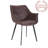 Coventry 19.29'' H Upholstered Armchair