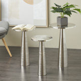 Aakin End Table Set