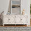 Buffet 65,5 po Mid Century Modern Buffet-1060316129