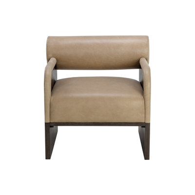 Upholstered Accent Chair