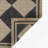 Erin Gates by Momeni Orchard Court Black Hand Woven Wool and Jute Area Rug-84961958