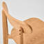 Chaise de salle à manger-244512474-244512475