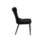 Chaise rembourrée en cuir Ihno-32725287