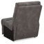 Matsuda 4-Piece Power Reclining Sectional-111134750