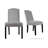 Kedarnath 17'' H Upholstered Dining Chair-523809869