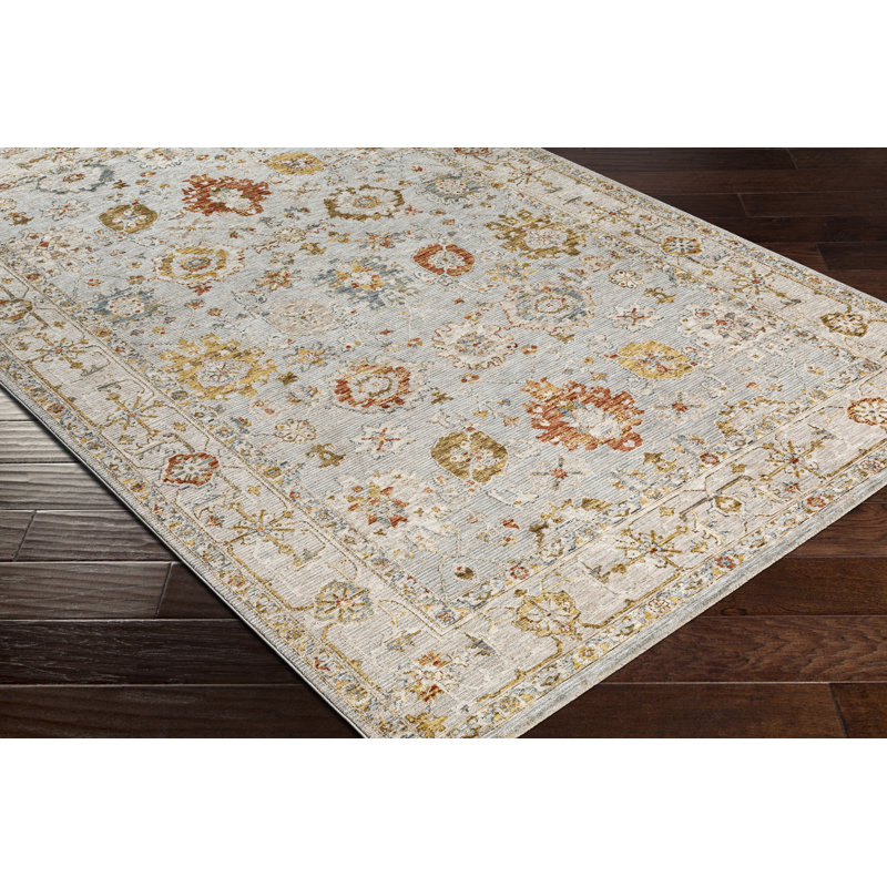 Tapis Inya REN2306, Rectangle 5 pi x 7 pi 5 po