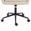 Chaise de bureau Criss Cross-1885657294