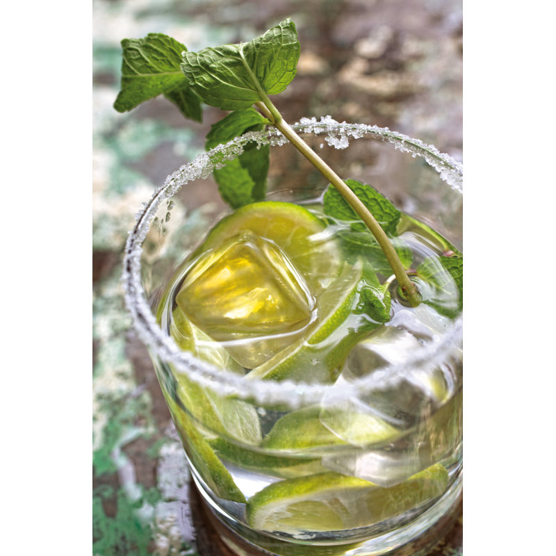 Luigi Bormioli Classico 13.5 oz DOF Drinking Glasses