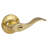 Springdale Keyed Entry Door Lever-7224836-7224837