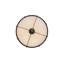 Freya 6 - Light Semi Flush Mount