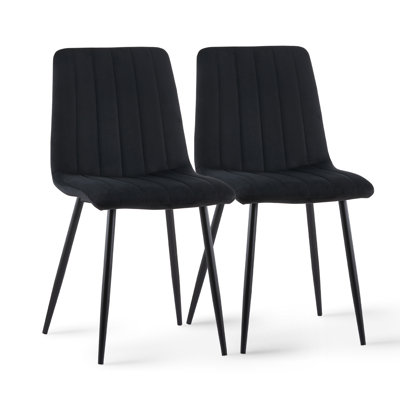 Aly 50cm H Upholstered Side Chair