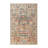 Wool Oriental Indoor Rug-12465091