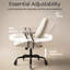Fauteuil de bureau Camellia-1813751135