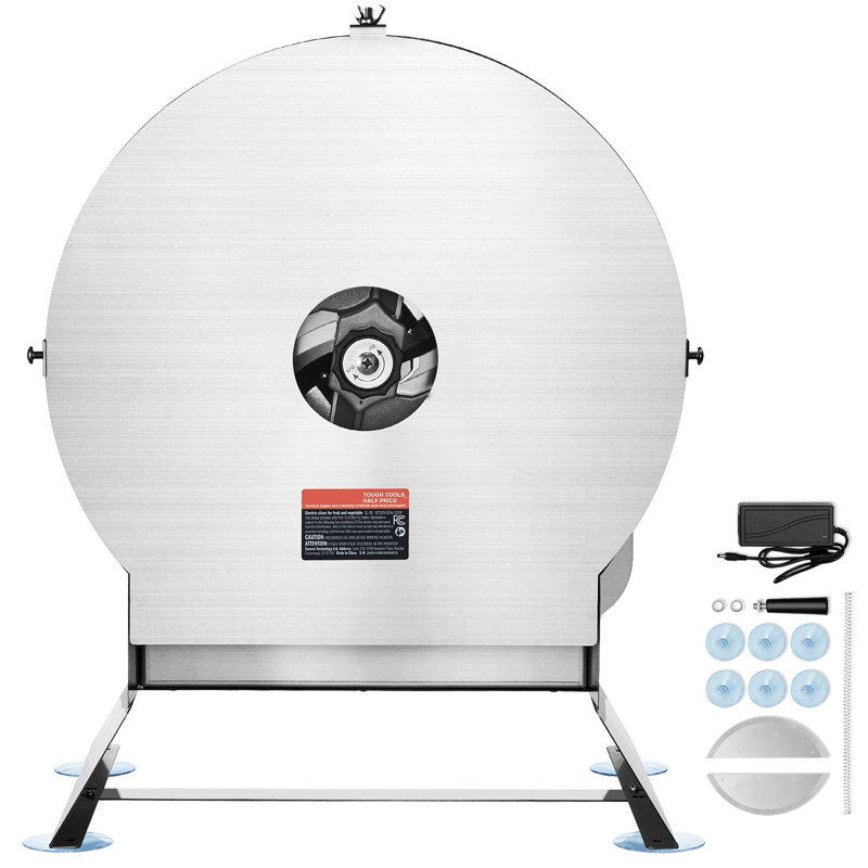 VEVOR Stainless Steel Slicer