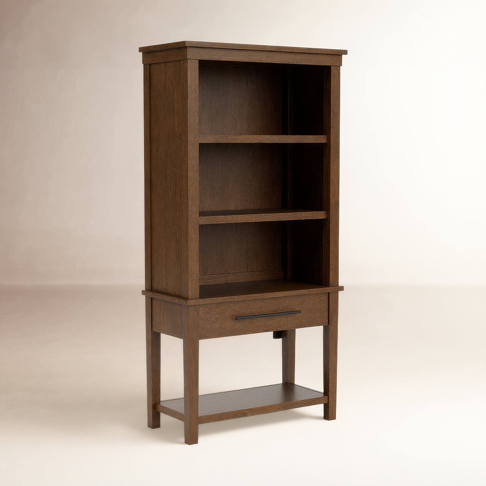 Billie 38" Bookcase