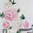 Rose vif