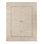 Jaipur Living Cohar Hand Knotted Medallion Beige/Cream Area Rug (9'X12')