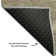 Premium Machine Washable Cerrito AMF517 Brown Rug