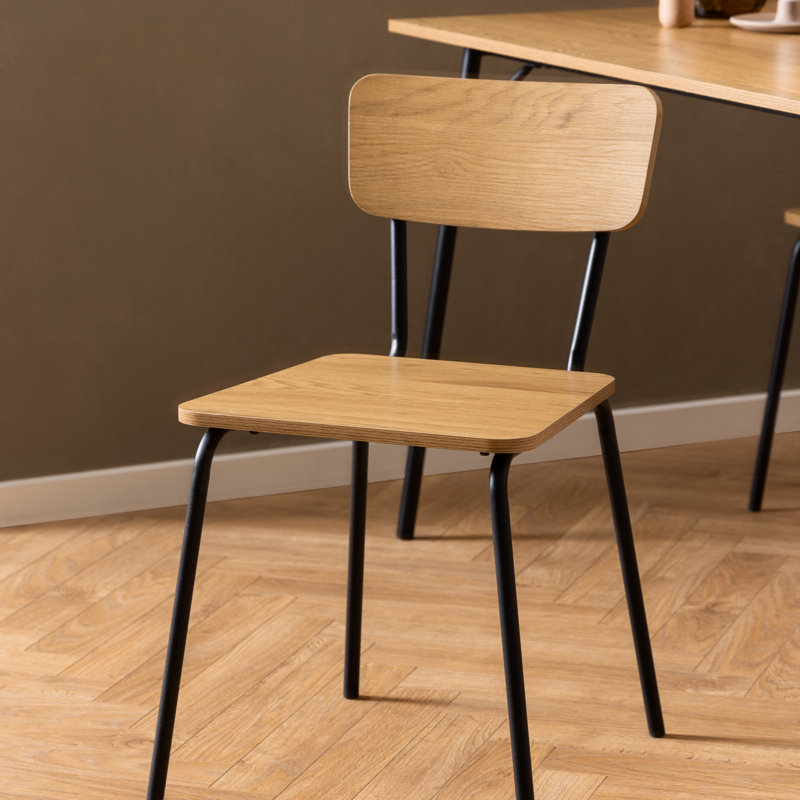 Adelayne 75cm H Side Chair