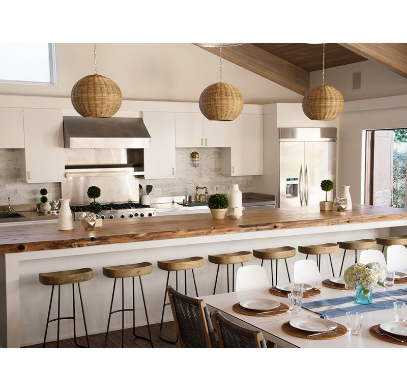 Helsinki 1 - Light Single Pendant