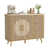 Natural Oak selected