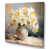 Toile tendue