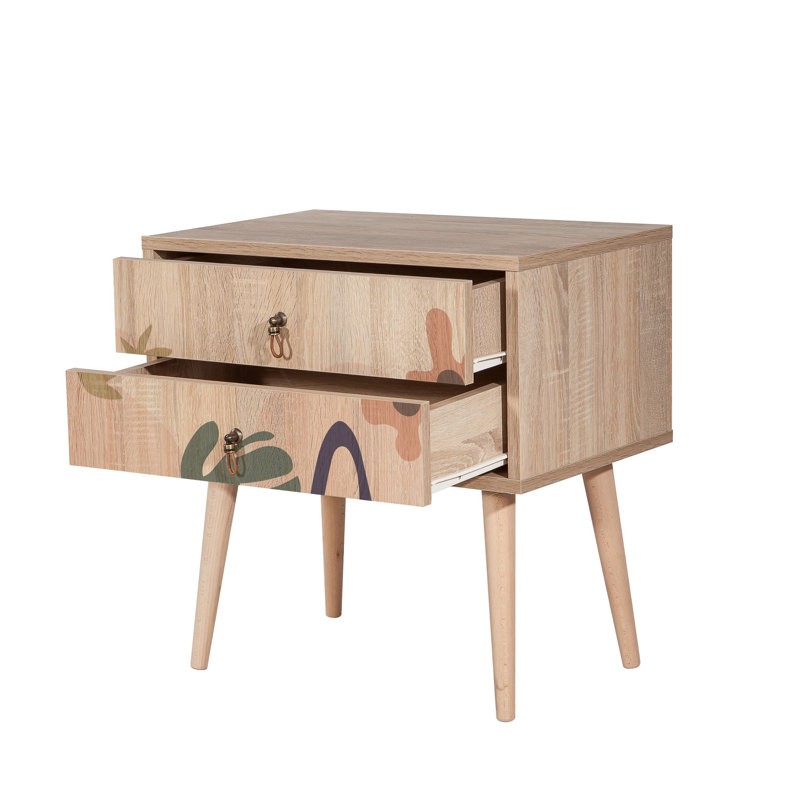 Table de nuit