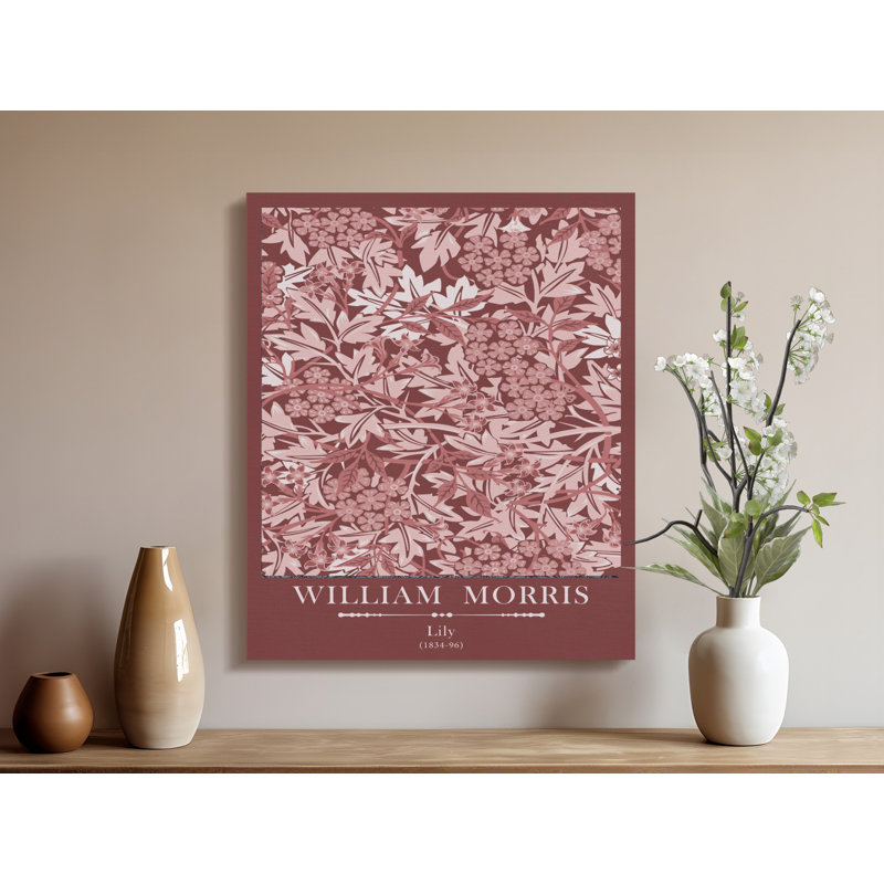 Cowart Wrapped Canvas Print Set, 20x24