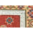 Olander Red Rug