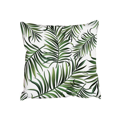 Tarpon Square Cushion
