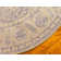 Eddins Washable Oriental Indoor Rug