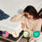 12" Colling Memery Foam Mattress-1664473964