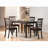 Cardiff Dining Table