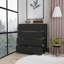 Commode 4 tiroirs Reedsville-1509360348